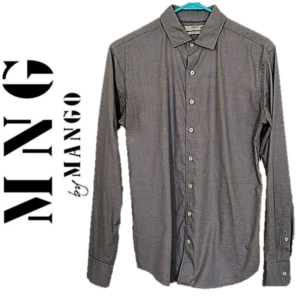 MNG BY MANGO